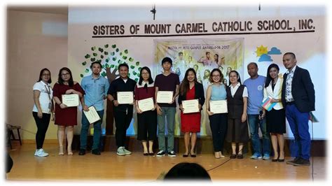 mount carmel school quezon city|Sisters of Mount Carmel Catholic School, Inc..